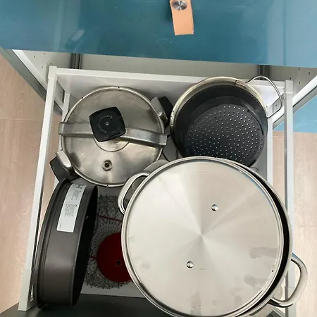 Apartmán Chaleureux Avec Vue Matemale *