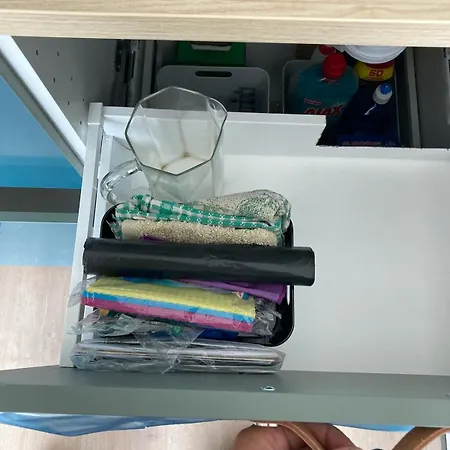 Chaleureux Avec Vue Matemale Apartmán *