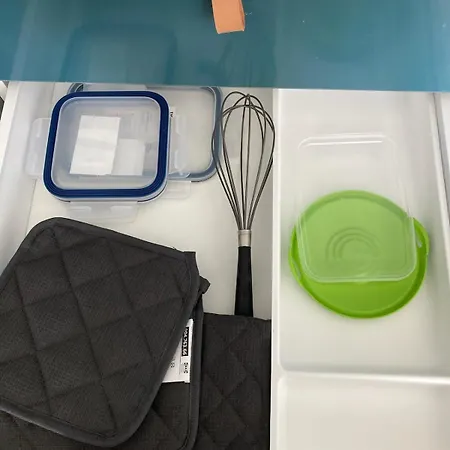 Chaleureux Avec Vue Matemale Apartmán