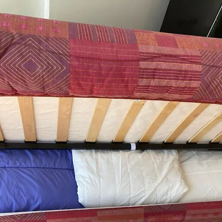 Chaleureux Avec Vue Matemale