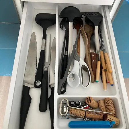 Apartmán Chaleureux Avec Vue Matemale