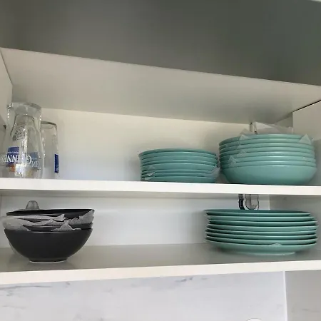Apartmán Chaleureux Avec Vue Matemale *