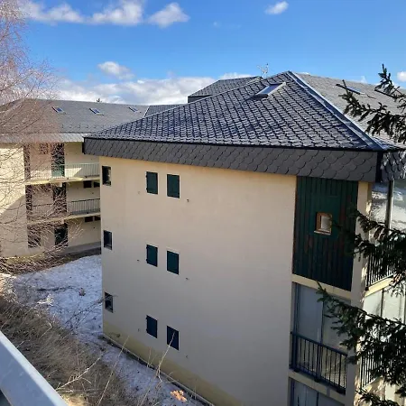 Chaleureux Avec Vue Matemale *