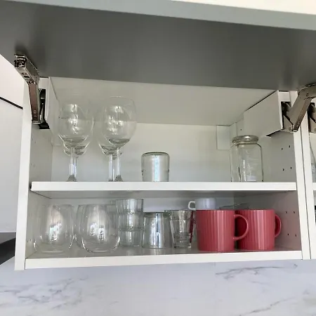 Apartment Chaleureux Avec Vue Matemale