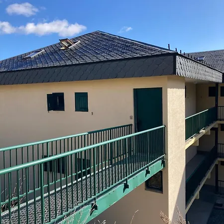 Chaleureux Avec Vue Matemale *