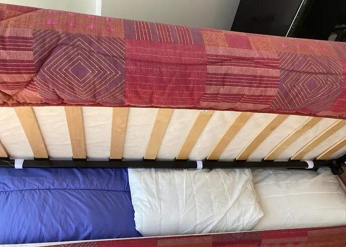 Chaleureux Avec Vue Matemale
