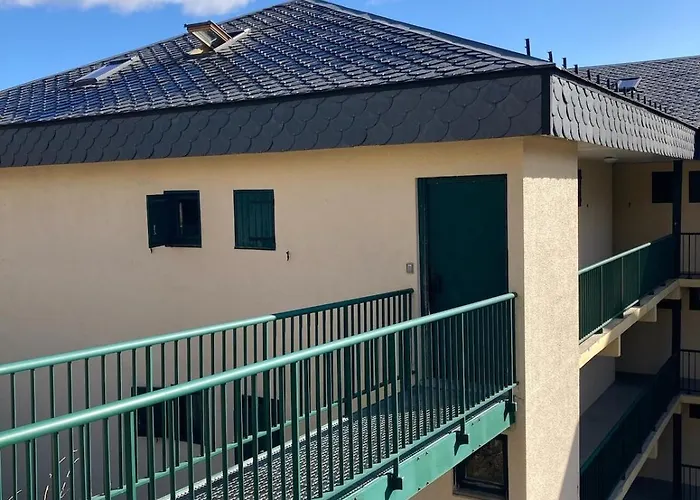 Chaleureux Avec Vue Matemale *